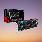Asrock Radeon RX 9070 Challenger image