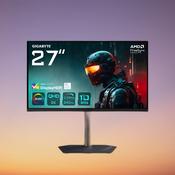 GigaByte MO27Q2 QD-OLED 27" QHD Monitor image