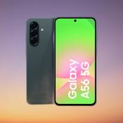 Samsung Galaxy A56 5G 128GB image