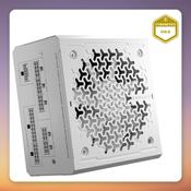 Corsair RM850e White 850W Cybenetics Gold Fully Modular ATX 3.1 PSU
