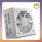 Corsair RM1000e White 1000W Cybenetics Gold Fully Modular ATX 3.1 PSU