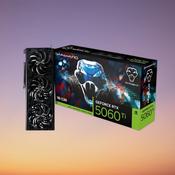 Gainward GeForce RTX 5060 Ti Python III 16GB image