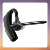 HP Poly Voyager Legend 30 Mono Bluetooth Headset, USB-C, Black image