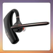 HP Poly Voyager Legend 50 M UC Bluetooth 5.4 Headset, Black/Bronze, with Charging Case image