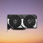 Asus GeForce RTX 5060 Ti DUAL OC 16GB image