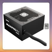 Enermax MAXPRO IV EMP750W 750W 80 PLUS 230V EU ATX PSU, Black image
