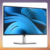 Dell Pro 27 Plus P2725QE 27-inch 4K UHD IPS Monitor, 100 Hz, USB-C 90W, RJ45