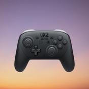 Nintendo Switch 2 Pro Controller image