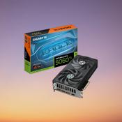 GigaByte GeForce RTX 5060 Ti EAGLE OC 8GB image