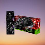 Gainward GeForce RTX 5070 Ti Phoenix-S image