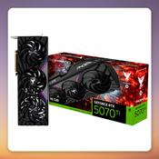Gainward GeForce RTX 5070 Ti Phoenix-S 16 GB GDDR7 Graphics Card image