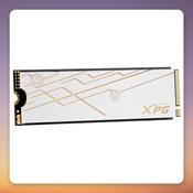 ADATA XPG MARS 980 BLADE 4 TB PCIe 5.0 NVMe M.2 2280 SSD, 14,000 MB/s image