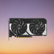 Asus GeForce RTX 5060 DUAL OC 8GB image