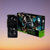 Gainward GeForce RTX 5060 Ghost 8GB image
