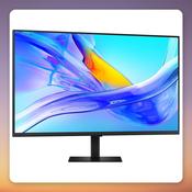 Samsung ViewFinity S80UD 37-Inch 4K UHD VA Monitor, USB-C 90W, KVM