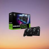 MSI GeForce RTX 5060 Gaming OC 8GB image