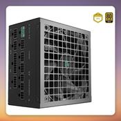 Deepcool PN1200-M 1200W 80 PLUS Gold Fully Modular ATX 3.1 PSU
