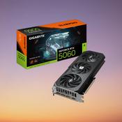 GigaByte GeForce RTX 5060 Gaming OC 8GB image