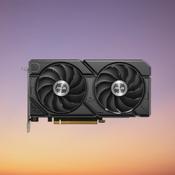 Asus Radeon RX 7600 DUAL EVO OC image