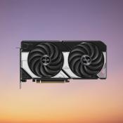 Asus GeForce RTX 5070 DUAL OC image