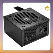 Sharkoon Rebel P15 850 850W ATX 3.1 Cybenetics Gold PSU with 12V-2x6