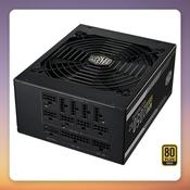 Cooler Master MWE Gold 1050 V2 1050W 80 PLUS Gold ATX 3.1 Fully Modular PSU