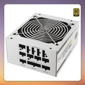 Cooler Master MWE Gold 1050 V2 White 1050W 80 PLUS Gold Fully Modular PSU ATX 3.1