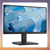 Dell SE2225HM 21.5" Full HD VA Monitor, 100 Hz, HDMI, VGA, Black image