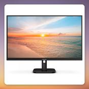 Philips 27E1N1800A 27-Inch 4K UHD IPS Monitor, 60 Hz, HDR10, Adaptive-Sync