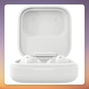 Fairphone Fairbuds True Wireless Earbuds, ANC, Bluetooth, USB-C, White
