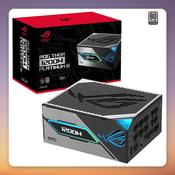 Asus ROG Thor 1200W Platinum III 1200W 80 PLUS Platinum Fully Modular PSU