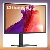 LG UltraFine 32U720A-B 31.5" 4K UHD VA Monitor, USB-C 90W, HDR10 image