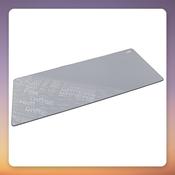 Asus ROG Scabbard II Arctic Gray XXL Gaming Mouse Pad, 900 x 400 mm image