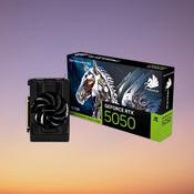 Gainward GeForce RTX 5050 Pegasus 8GB image