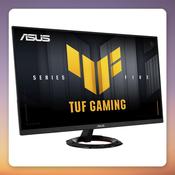 Asus TUF Gaming VG279Q5R 27" Full HD Fast IPS 200 Hz Gaming Monitor image