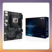 Asus PRO WS W880-ACE SE Intel W880 LGA 1851 ATX Workstation Motherboard image