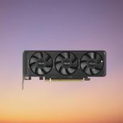 Asus GeForce RTX 5060 Low Profile Graphics Card 8 GB image