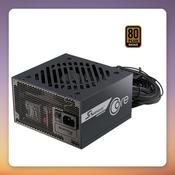 Seasonic CORE BC-850 850W 80 PLUS Bronze ATX 3.1 PSU, Black