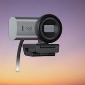 Logitech MX Brio 705 for Business 4K Webcam image