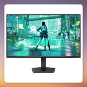 Philips Evnia 24M2N3200NF 23.8" Full HD IPS 144 Hz Gaming Monitor image