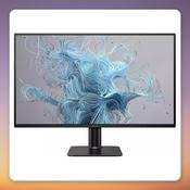 Philips 27E2N2500 27" QHD IPS Monitor, 120 Hz, HDMI &amp;amp; DisplayPort, Black