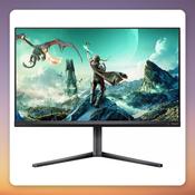 Philips Evnia 27M2N3800A 27-Inch 4K 160Hz / FHD 320Hz Dual Mode Fast IPS Gaming Monitor image