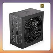 ENDORFY Supremo FM6 Gold 750 W 80 PLUS Gold ATX 3.1 Fully Modular PSU