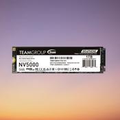 Team Group NV5000 1 TB NVMe SSD image