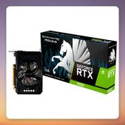 Gainward GeForce RTX 3050 Pegasus 6 GB GDDR6 Graphics Card image