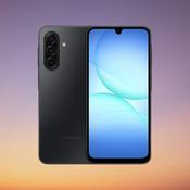 Samsung Galaxy A17 5G 128GB Black image
