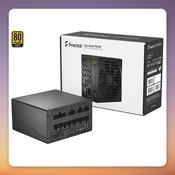 Fractal Design ION Gold 3 750W 80 PLUS Gold ATX 3.1 Fully Modular PSU image