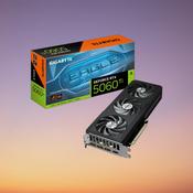 GigaByte GeForce RTX 5060 Ti EAGLE MAX OC 8G image