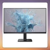 Philips 24E2N1100LB 23.8" Full HD 100 Hz VA Monitor, HDMI/VGA, Adaptive-Sync