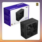 NZXT C750 Gold Core 750W 80 PLUS Gold ATX 3.1 PSU